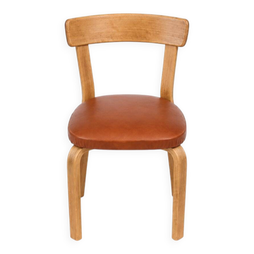 Chaise Alvar Aalto des années 1930