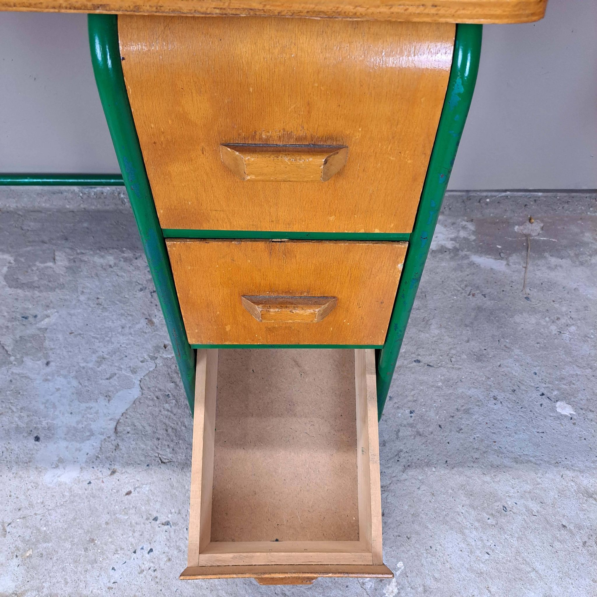 Vintage desk