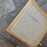 Armchairs B64 by Marcel Breuer