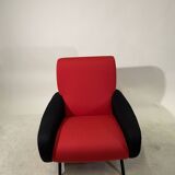 Lady armchair by Marc Zanuso by Artflex (1951)