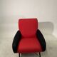 Fauteuil Lady de Marc Zanuso par Artflex (1951)