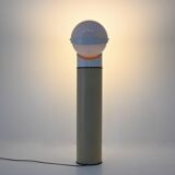 Lampadaire Mezzo Pileo par Gae Aulenti pour Artemide, 1970s