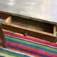 Table de cuisine