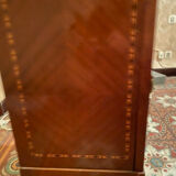 Empire style nightstand