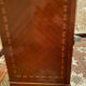Empire style nightstand