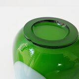 Suite of 3 glove in Murano 1970