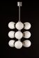 Molecular Suspension Sputnik, Germany, 1970s