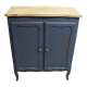 Shoe cabinet