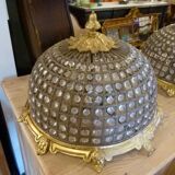 Paire de lampes
