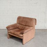 DS-86 of Sede leather chair
