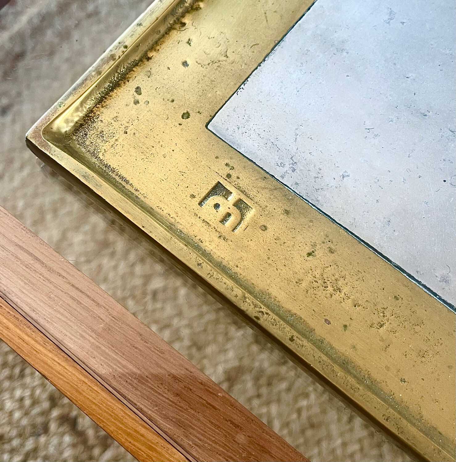 Plateau David Marshall 1970.