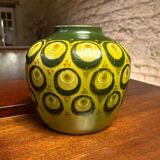 Elchinger round vase