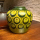 Vase boule Elchinger