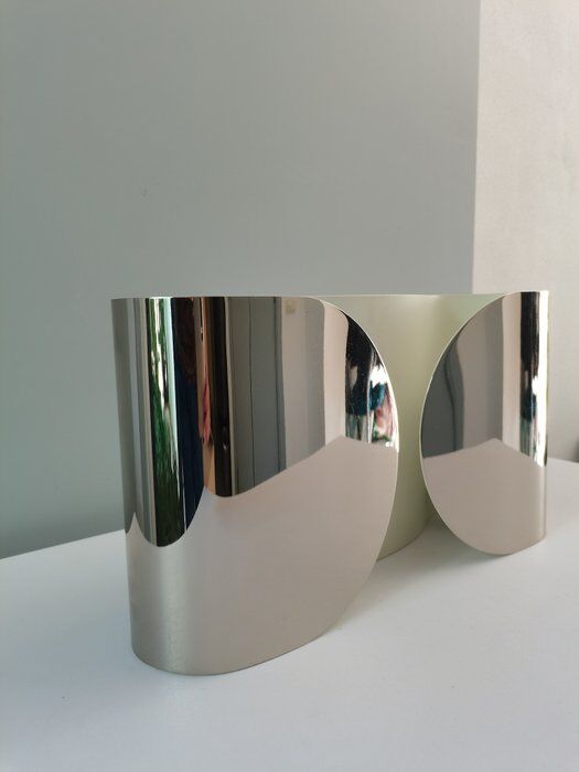 Design wall lamp Tobia Scarpa Foglio Flos