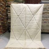 Berber Beni Ouarain rug 247 x 164 cm