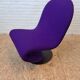 Fauteuil 1-2-3 Verner Panton