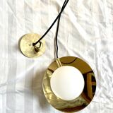 Tom Dixon pendant light Plane collection