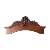 Cornice of hosier