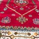 Carpet former morocco rabat 148 x 212 cm