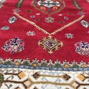 Carpet former morocco rabat 148 x 212 cm