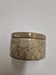 Box or case made of Boulonnais marble