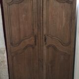 Nice pair of old doors