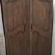 Nice pair of old doors
