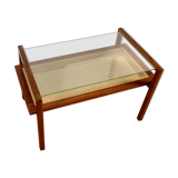 Roger Landault vintage 1950s coffee table