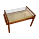 Table basse vintage années 50 Roger Landault