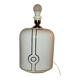 Ceramic lamp base
