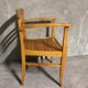 Fauteuil de bureau vintage 1960