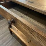 Table de drapier