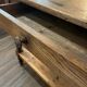 Draper table