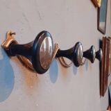 Vintage coat hook from the 70s