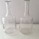 1920s glass decanters