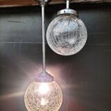 Ball suspensions