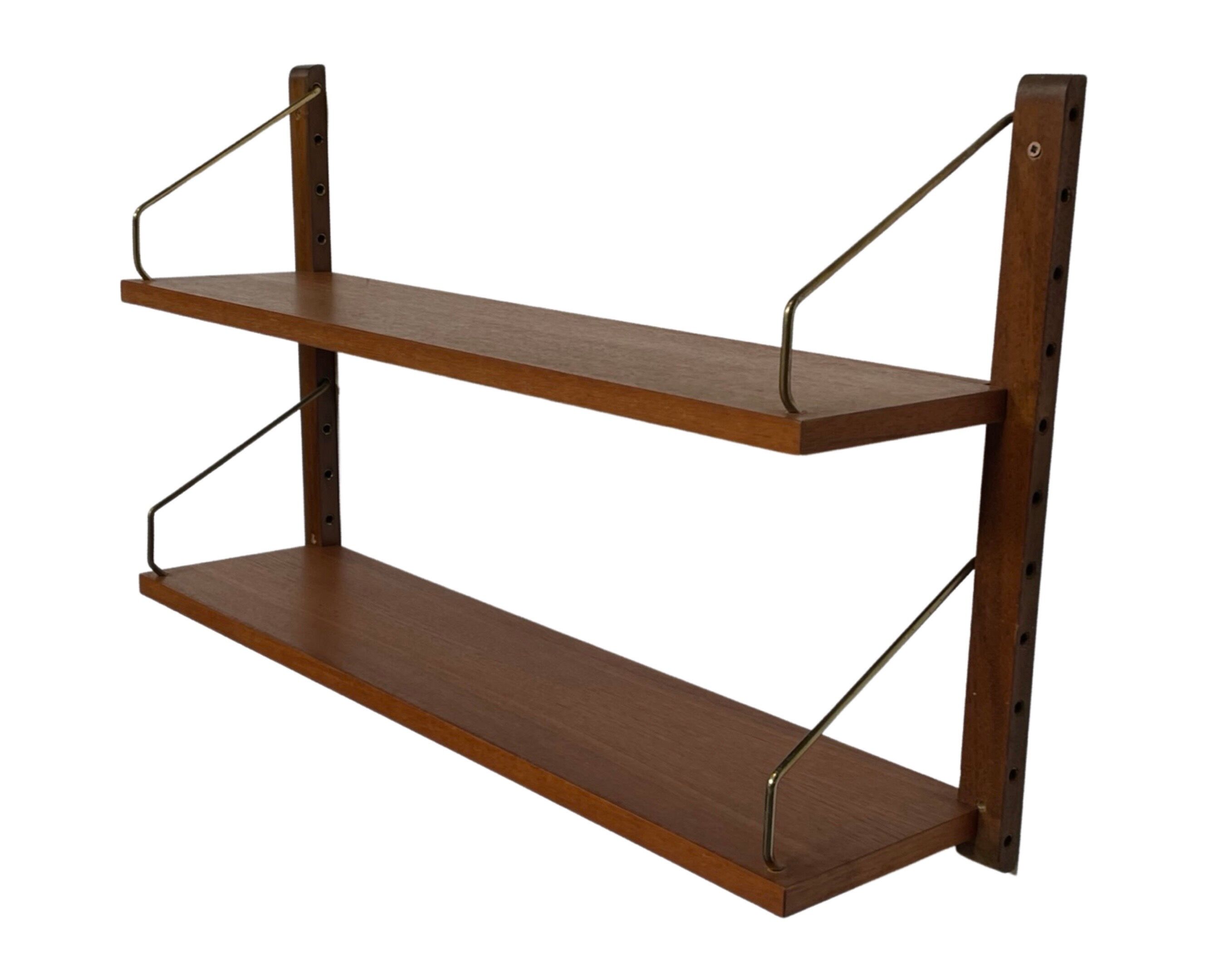 Wall unit Poul Cadovius