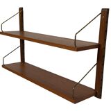 Wall unit Poul Cadovius