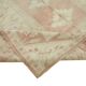 Turkish Vintage Anatolian Rug 211 cm x 282 cm