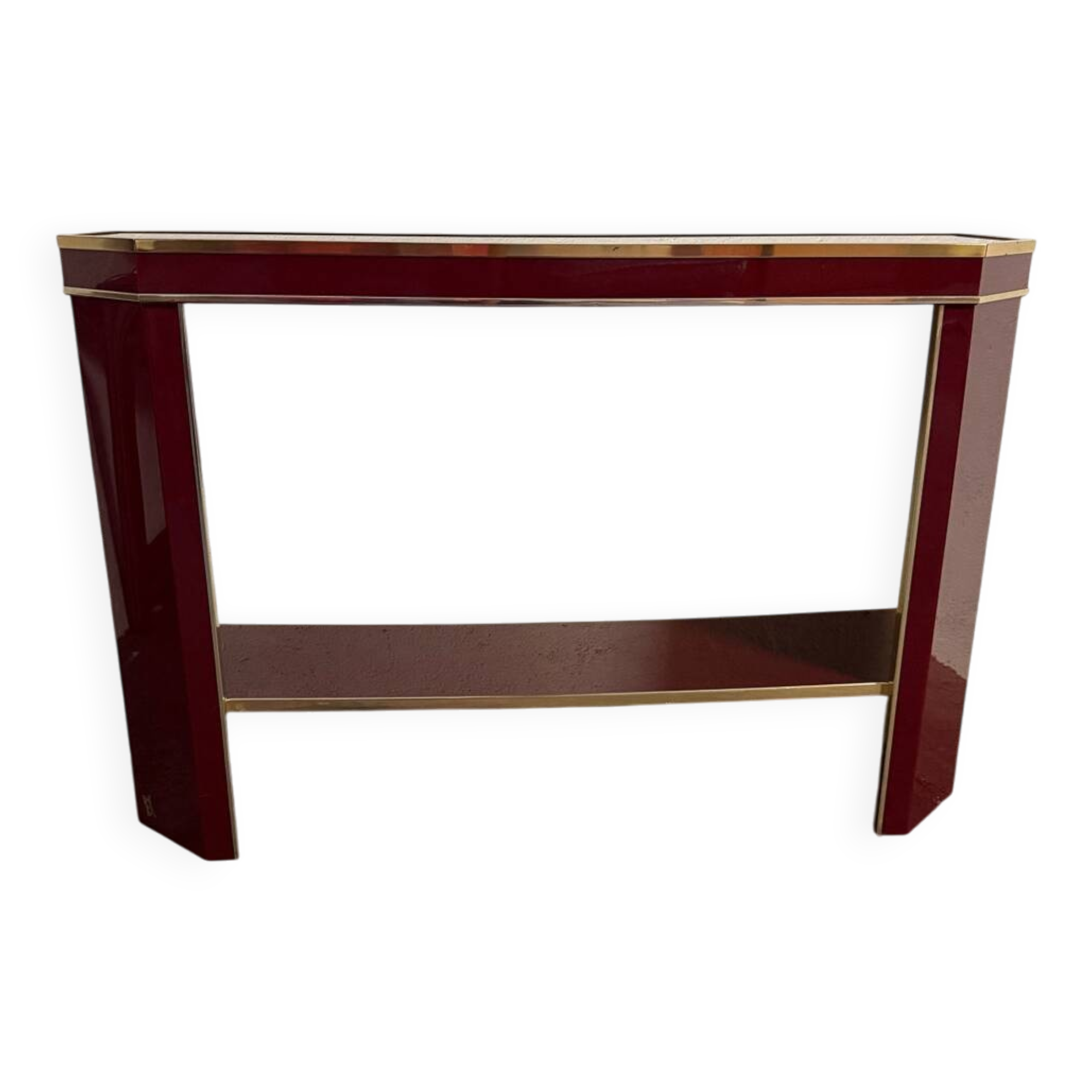 Bordeaux Console Éric Maville