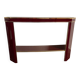 Bordeaux Console Éric Maville