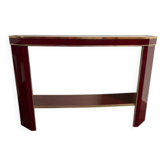 Bordeaux console Éric Maville