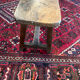 Old farmhouse bench in solid wood – Original patina