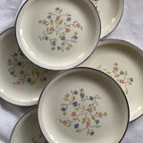 Flat plates mill wolves
