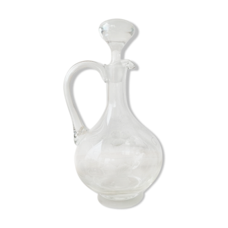 Carafe