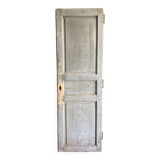 Closet door