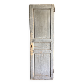 Closet door