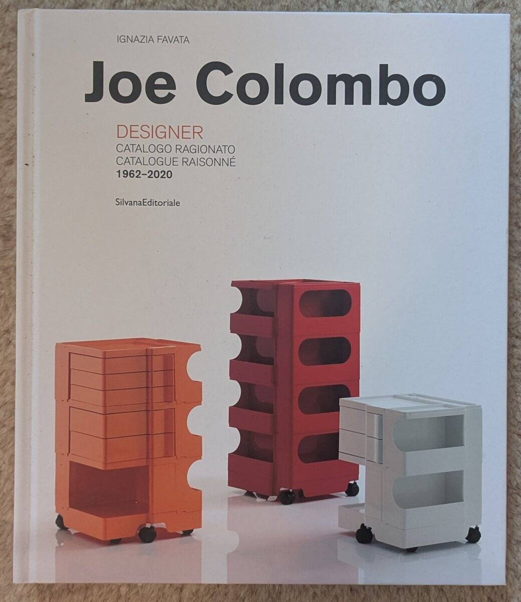 Wall lamp Coupé by Joe Colombo for Oluce, 1960s