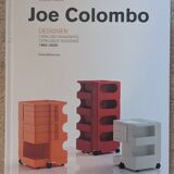 Wall lamp Coupé by Joe Colombo for Oluce, 1960s