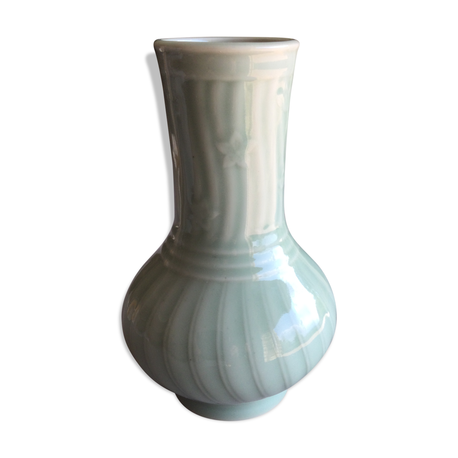Romantic vase
